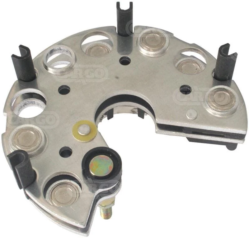 Remplace pont de diodes d alternateur CARGO 235171