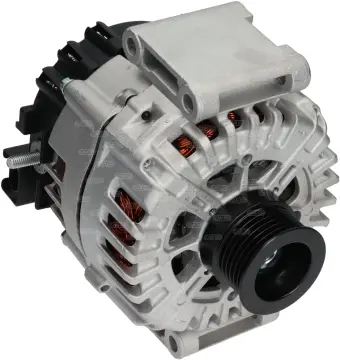 Alternateur pour VALEO 2607380A