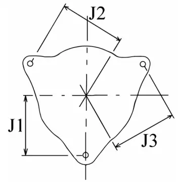 Côtes et dimensions