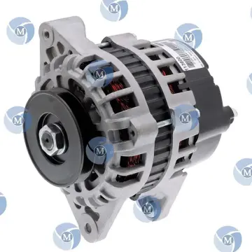 Alternateur pour VALEO TA000A48401