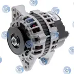 Alternateur pour VALEO TA000A48401