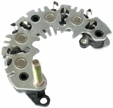 Pont de diodes pour alternateur MAGNETI MARELLI 63320511