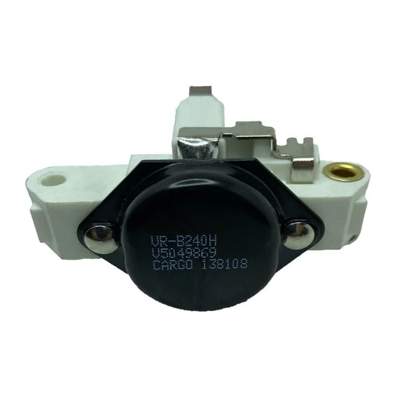 Régulateur pour alternateur BOSCH 0120335006