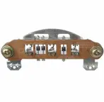 Pont de diodes pour alternateur MITSUBISHI A002T12271