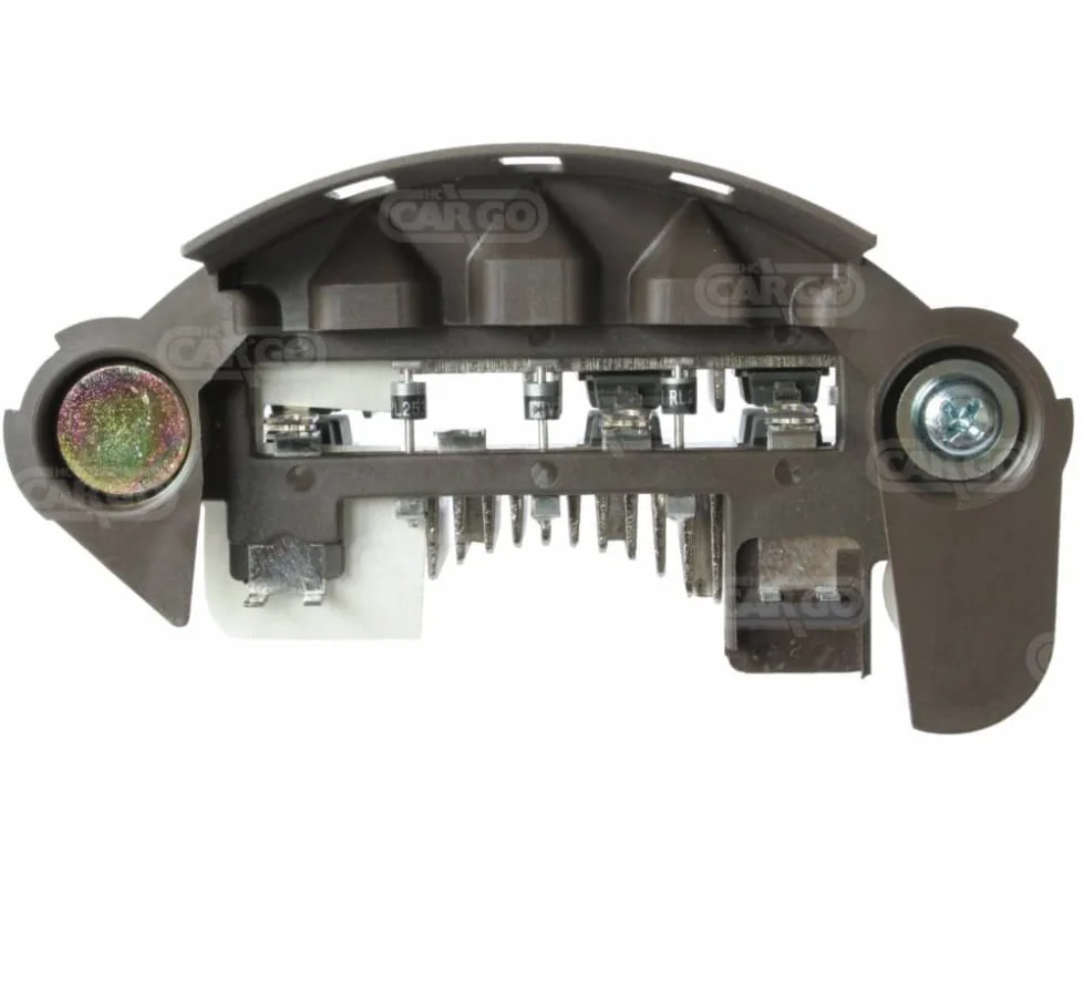 Pont de diodes pour alternateur MITSUBISHI A002T38391