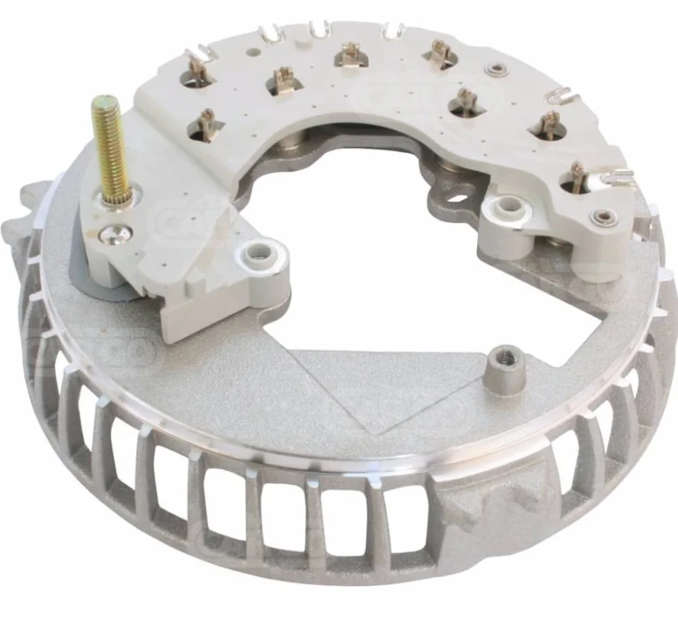 Pont de diodes pour alternateur FORD GL407