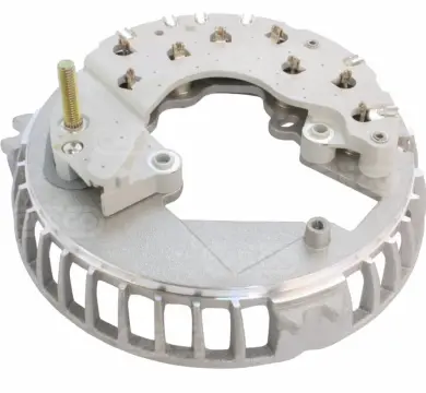 Pont de diodes pour alternateur FORD GL407