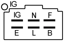 Connecteur