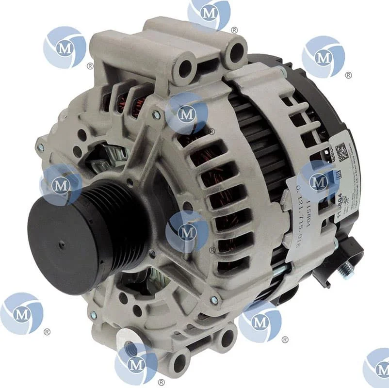 Alternateur pour BOSCH 0121715116
