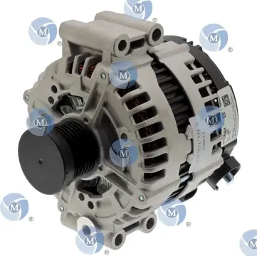 Alternateur pour BOSCH 0121715116