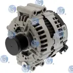 Alternateur pour BOSCH 0121715116