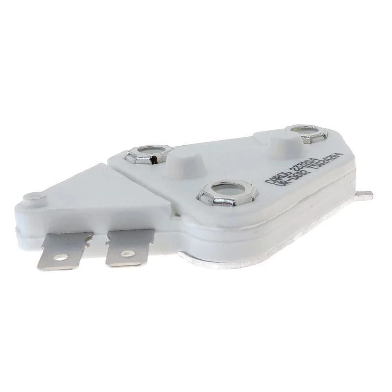 Régulateur compatible pour alternateur REMY DELCO 1116441