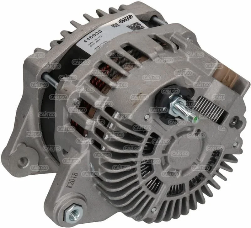 Alternateur compatible pour NISSAN et 231003HD1A