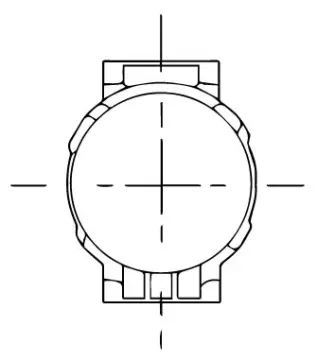Côtes et dimensions