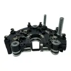 Pont de diodes pour alternateur BOSCH 0120485048
