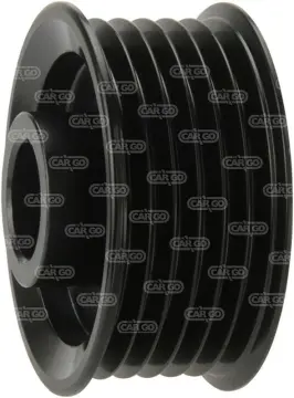 Poulie compatible pour alternateur MITSUBISHI 137960