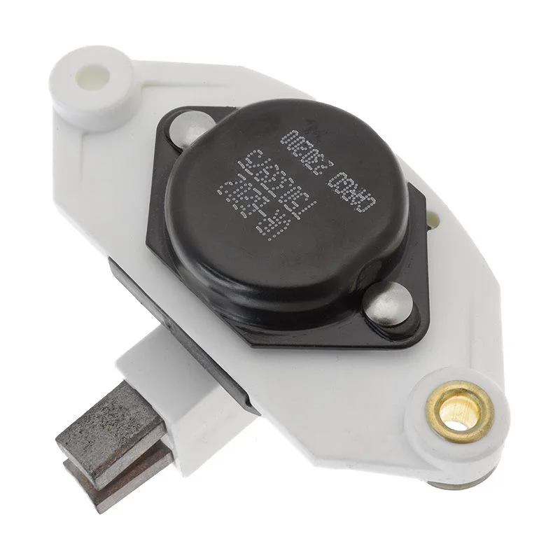 Régulateur compatible pour alternateur CASE 111899A1