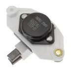 Régulateur compatible pour alternateur CASE 111899A1