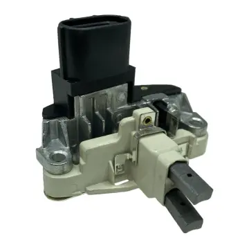 Régulateur compatible pour alternateur BOSCH 123500520