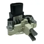 Régulateur compatible pour alternateur BOSCH 123500520