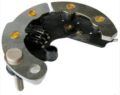 Pont diode alternateur VALEO