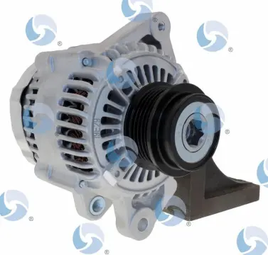 Alternateur compatible pour TOYOTA et 2706033040