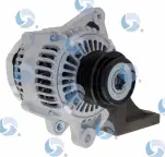 Alternateur compatible pour TOYOTA et 2706033040