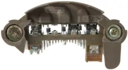 Pont de diodes pour alternateur MITSUBISHI A2T37976