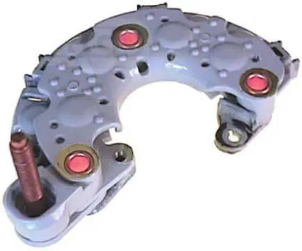Pont de diodes pour alternateur DENSO 1002111070