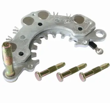 Pont de diodes pour alternateur HITACHI LR165711