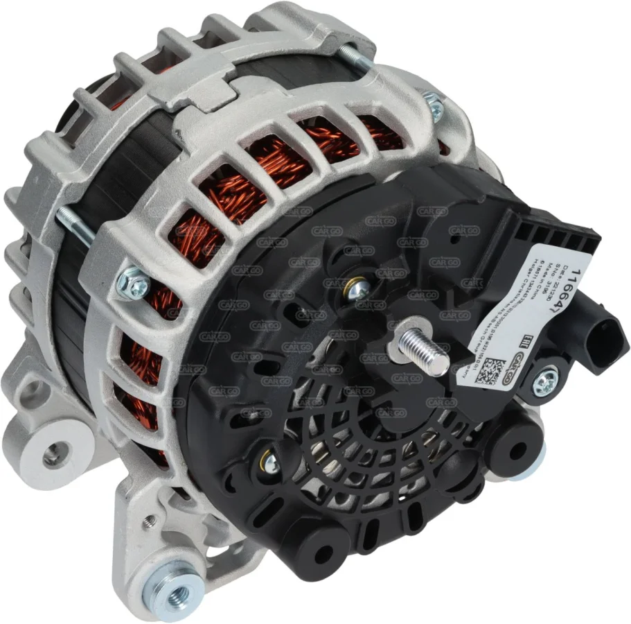 Alternateur pour BOSCH F000BL08M7