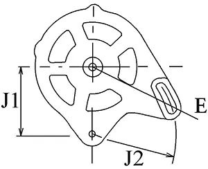 Côtes et dimensions