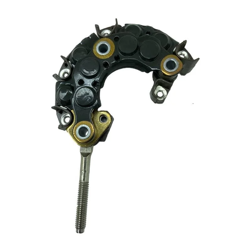 Pont diode alternateur DENSO 132540