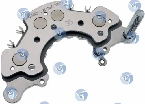 Pont diode alternateur HITACHI