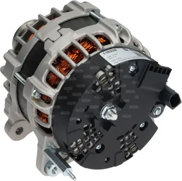 Alternateur pour BOSCH 0121811026