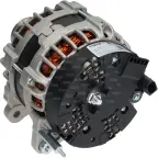 Alternateur pour BOSCH 0121811026