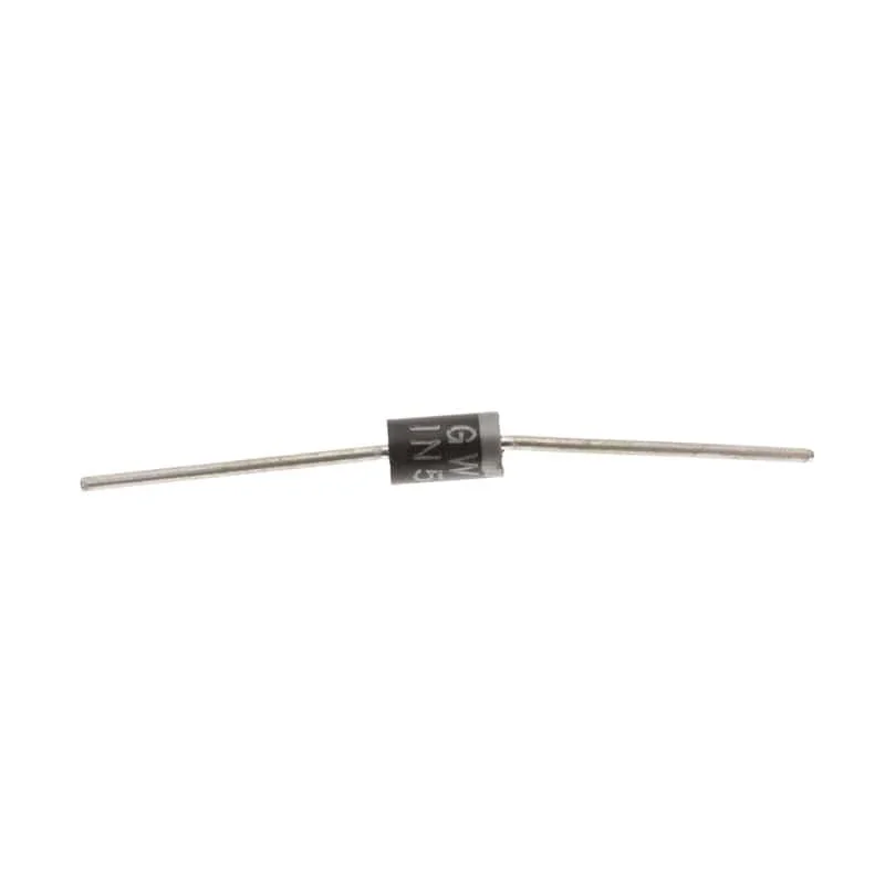 Diode d alternateur