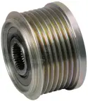 Poulie débrayable pour alternateur TOYOTA 2706033020