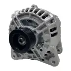 Alternateur pour BOSCH 0124525043