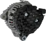 Alternateur pour BOSCH 0124325084