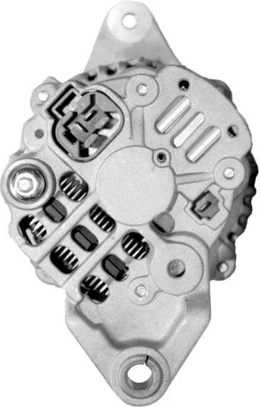 Alternateur pour KUNHER 553096RIK