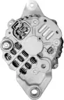 Alternateur pour KUNHER 553096RIK