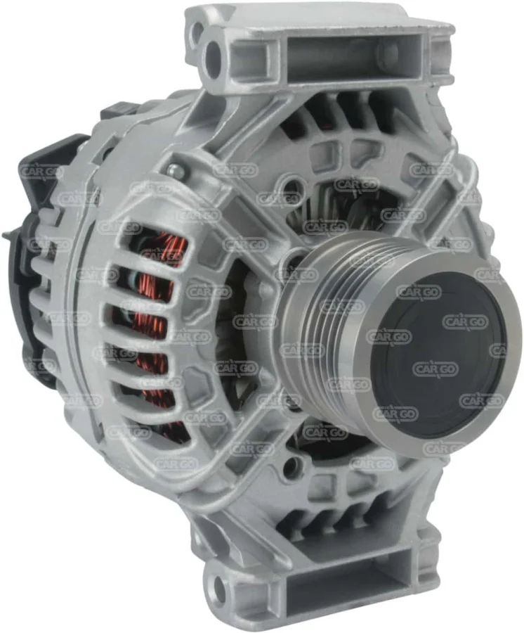 Alternateur pour BOSCH 0124425041