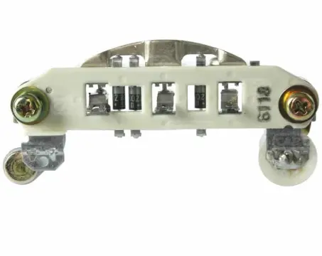 Pont de diodes pour alternateur MITSUBISHI A005T15584
