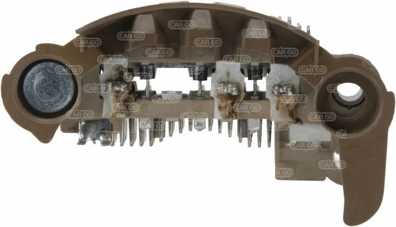 Pont de diodes compatible pour alternateur MITSUBISHI MD3007