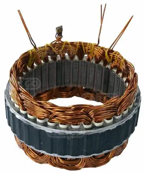 Stator d alternateur NISSAN 2310286R00