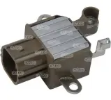 Régulateur pour alternateur DENSO 2706034010