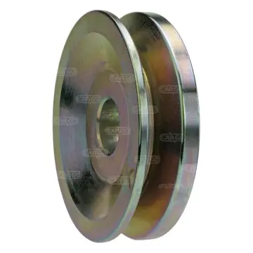 Poulie compatible pour alternateur DENSO 0210411310