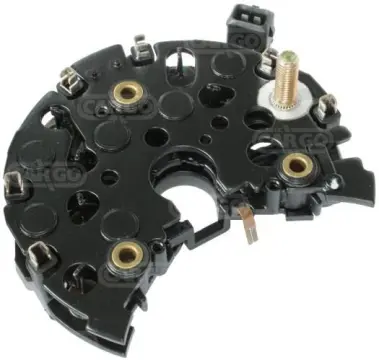 Pont de diodes pour alternateur MERCEDES BENZ 0101542102