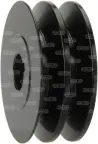 Poulie débrayable pour alternateur 0120400722 BOSCH